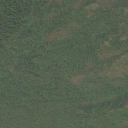 Satellite imagery of The Knob, CA