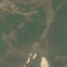 Satellite imagery of The Knob, CA