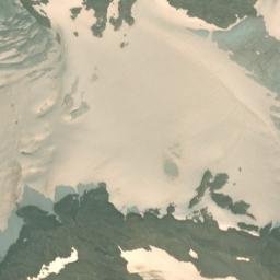 Satellite imagery of Sugarloaf Mountain, CA