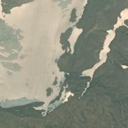 Satellite imagery of Sugarloaf Mountain, CA