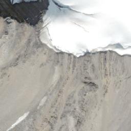 Satellite imagery of Chipmunk Peak, CA