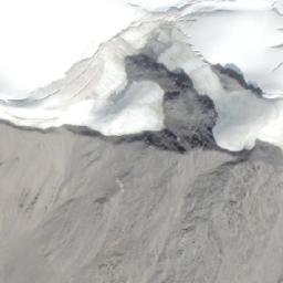 Satellite imagery of Chipmunk Peak, CA
