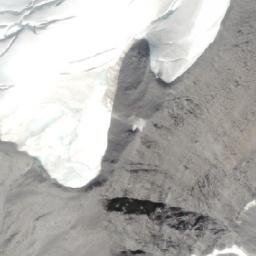 Satellite imagery of Chipmunk Peak, CA