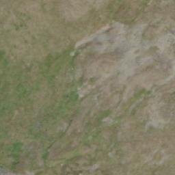 Satellite imagery of Deception Cone, CA