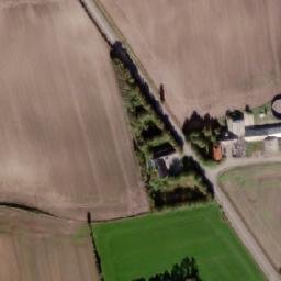 Satellite imagery of Præstens Høj, DK