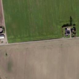Satellite imagery of Præstens Høj, DK