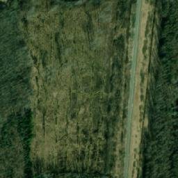 Satellite imagery of LV, LV