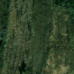 Satellite imagery of LV, LV