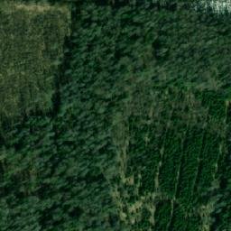 Satellite imagery of LV, LV