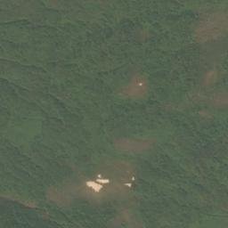 Satellite imagery of The Knob, CA
