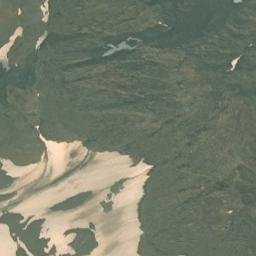 Satellite imagery of Sugarloaf Mountain, CA
