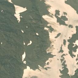 Satellite imagery of Sugarloaf Mountain, CA
