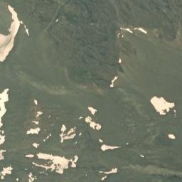Satellite imagery of Sugarloaf Mountain, CA