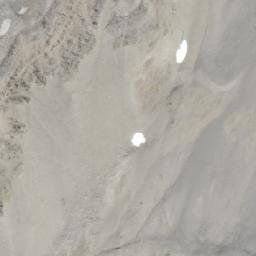 Satellite imagery of Chipmunk Peak, CA