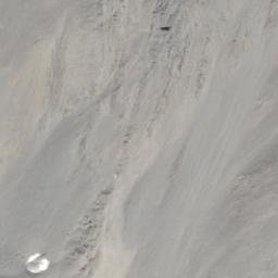 Satellite imagery of Chipmunk Peak, CA