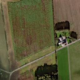 Satellite imagery of Præstens Høj, DK