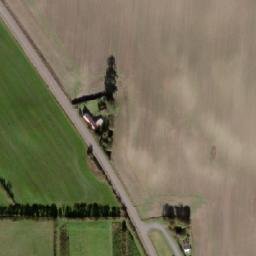 Satellite imagery of Præstens Høj, DK