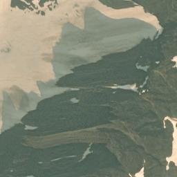 Satellite imagery of Sugarloaf Mountain, CA