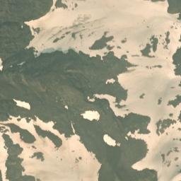 Satellite imagery of Sugarloaf Mountain, CA