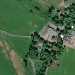 B955, Cairngorms National Park, Kirriemuir, Angus DD8, UK Satellite Map