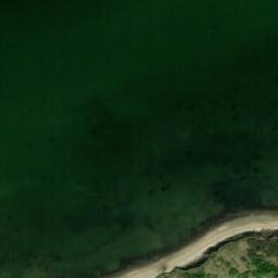 Satellite imagery of Rødstenen, DK