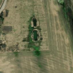 Satellite imagery of LV, LV