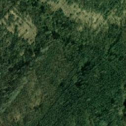 Satellite imagery of LV, LV