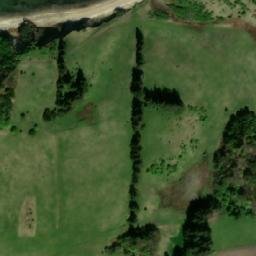 Satellite imagery of Rødstenen, DK
