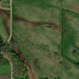 Satellite imagery of Rødstenen, DK
