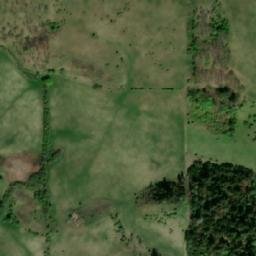 Satellite imagery of Rødstenen, DK