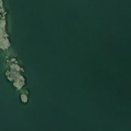 Satellite imagery of Expedition Point, US