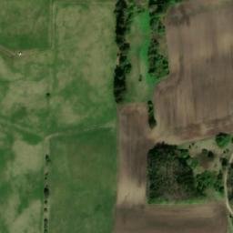 Satellite imagery of Rødstenen, DK