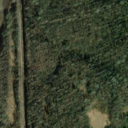 Satellite imagery of LV, LV