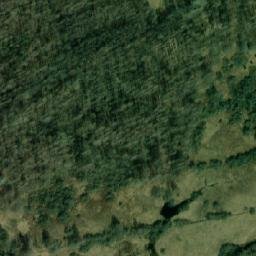 Satellite imagery of LV, LV
