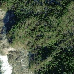 Satellite imagery of Point Woodhouse, US