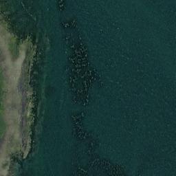 Satellite imagery of Prolewy Point, US