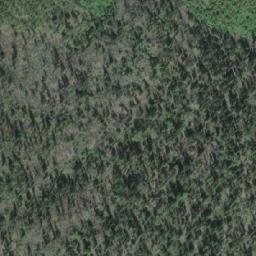Satellite imagery of Bluff Hill, CA