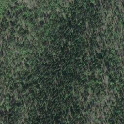 Satellite imagery of Bluff Hill, CA