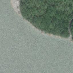 Satellite imagery of Van Somer Point, CA