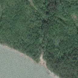 Satellite imagery of Van Somer Point, CA