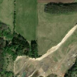 Satellite imagery of Lille Jenshøj, DK