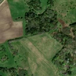 Satellite imagery of Stendal Høje, DK