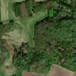 Satellite imagery of Stendal Høje, DK