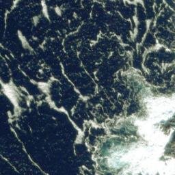 Satellite imagery of Point Woodhouse, US