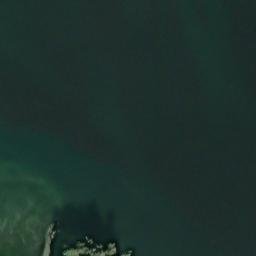 Satellite imagery of Point Lookout, US