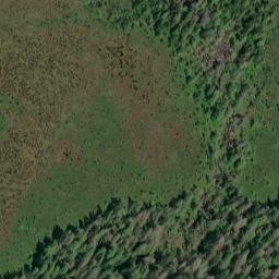 Satellite imagery of Prolewy Point, US