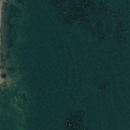 Satellite imagery of Prolewy Point, US