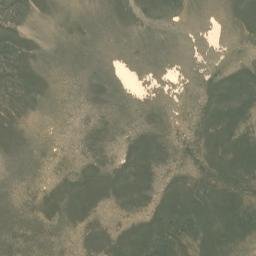 Satellite imagery of Warm Spring Mountain, CA