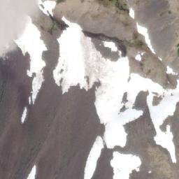 Satellite imagery of Mount Geodfrey, CA