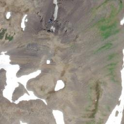 Satellite imagery of Mount Geodfrey, CA